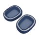 thumbnail image 1 of Almohadillas para los oídos Cojines Suaves y Transpirables Reducción de Ruido Graves potentes Reemplazo de Auriculares Almohadillas para Logitech G433 G233 Azul, 1 of 5