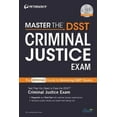 thumbnail image 2 of Master l'Examen de Justice Pénale DSST, 2 of 2