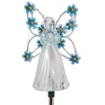 thumbnail image 2 of POINTERTECK Solar Garden Angel Led Lamp Waterproof For Outdoor Lawn  Patio Landscape Decor, 2 of 12