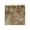 Bermuda Bronze, variant on FASÄDE Rib Decorative Vinyl Backsplash 15 sq ft Kit in Copper Fantasy