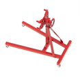 thumbnail image 4 of Soporte de reparación de tapa de motor de metal compatible con vehículos de pista 1/10 Rc, 1, 4 of 5