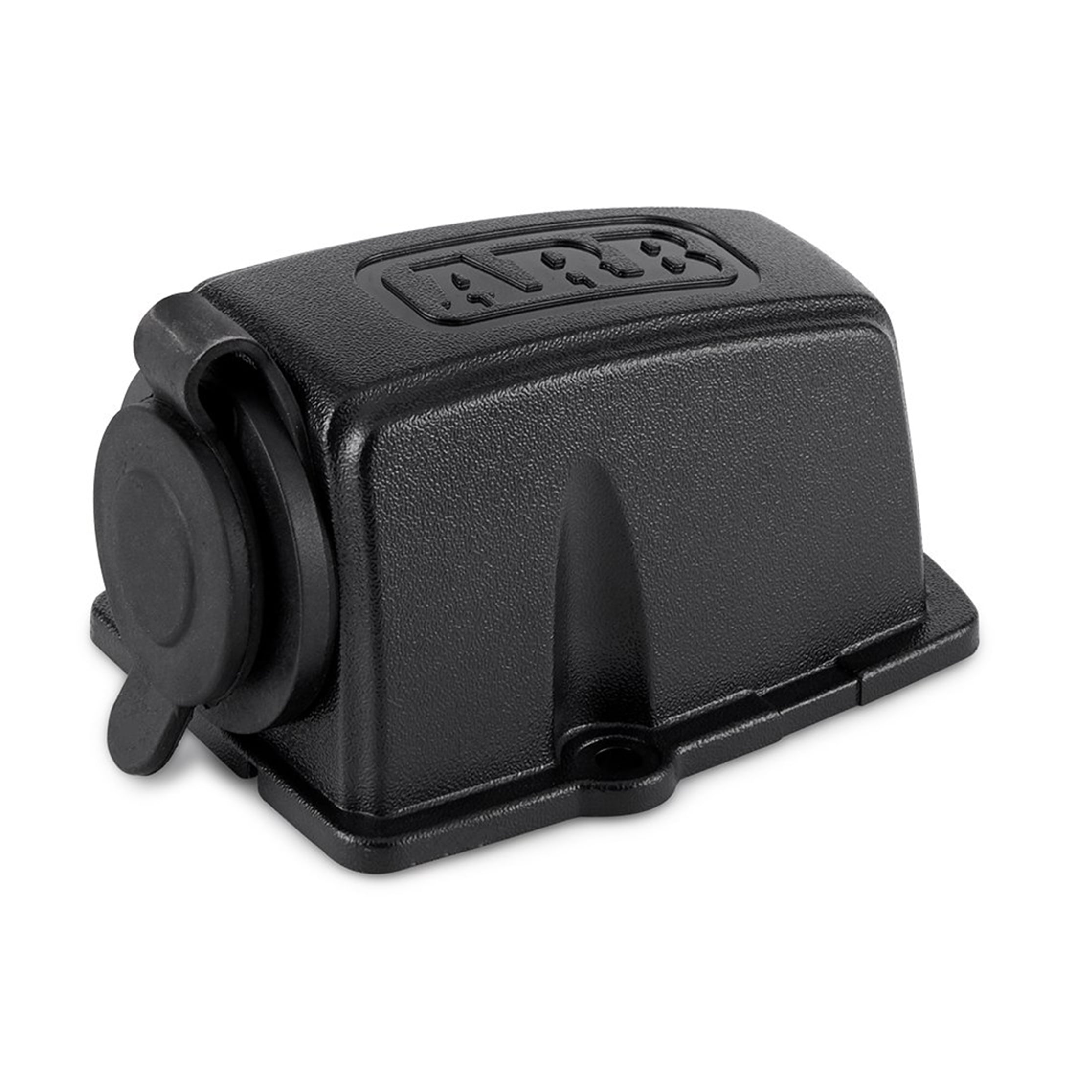 Buy ARB 10900027 Fridge Freezer Wiring Kit And Threaded Socket Mount