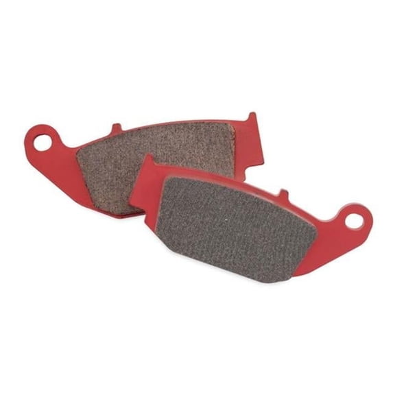 Bikemaster 961583 BKM Sintered Brake Pads