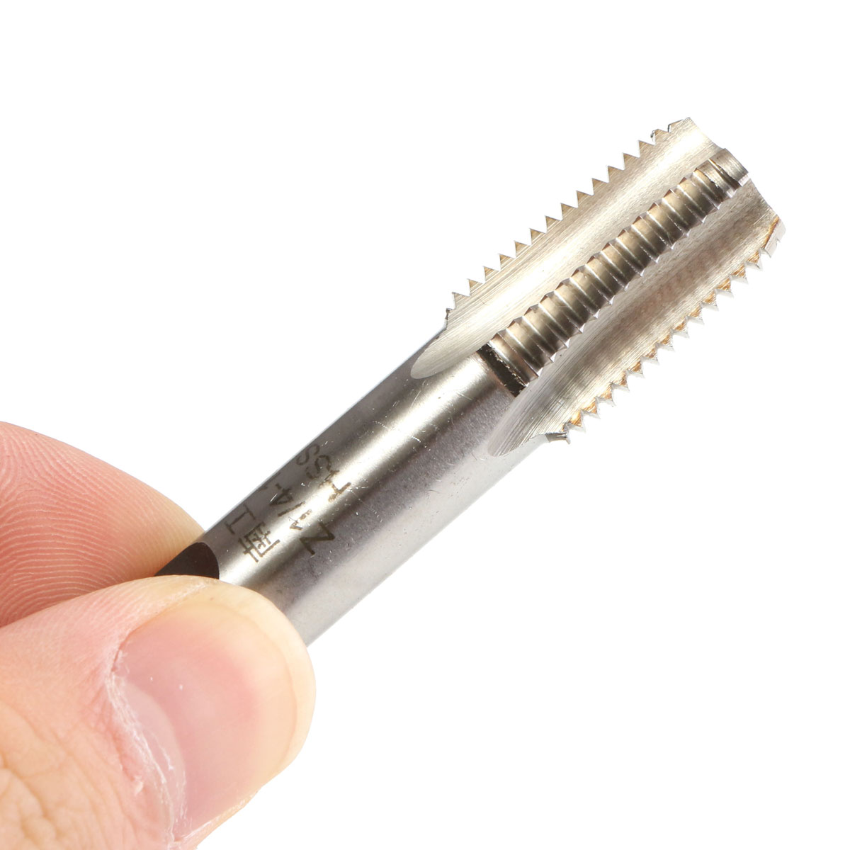 Z=NPT 18 HSS Taper Pipe Tap 1/418 TPI New 1pc Z 1/4" Pipe Tools Light