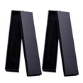 thumbnail image 3 of 8PCS Jewelry Gift Boxes Kraft Paper Necklace Display Case Wedding Party Decorative Packaging Holder with Sponge, 3 of 8