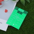 thumbnail image 2 of EeaseCA No Burr Infrared Magnetic Target Plate for Green Lines Level Target Board (Green), 2 of 8