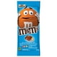 M&M's Minis Tablette de bonbons croustillants à la menthe et au chocolat au lait, barre, 107 g 1 barre, 107g – image 1 sur 5