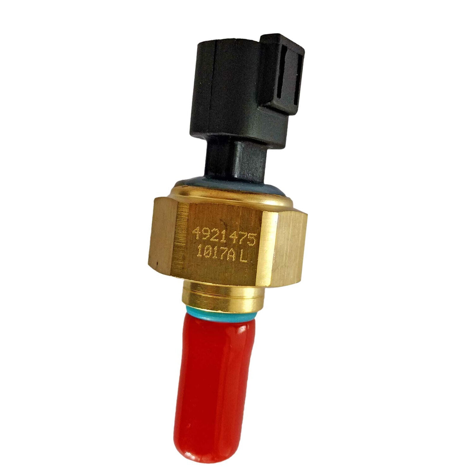 EHEParts Oil Temperature Pressure Sensor 4921475 3417185 for Cummins