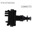thumbnail image 3 of 1248001775 Car Door Lock Vacuum Actuator for R129 W126 R107 1984-1995, 3 of 5
