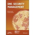 thumbnail image 1 of Gestion de Sécurité DNS (Série IEEE Press sur Réseaux et Gestion de Service), 1 of 1