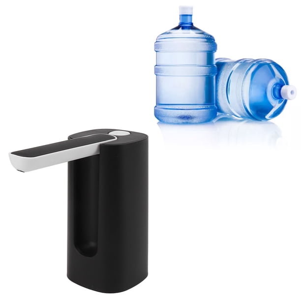Dispensador automático de agua potable bomba de botella plegable ANGGREK Otros