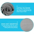 thumbnail image 3 of Photography Background Cloth Shooting Studio Backdrop Fabric Props Special Effects, 3 of 6