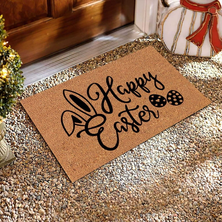 Funny Home Entrance Rug, Door Mat Entrance Funny