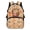 Basketball Capybara, variant on Turtle Capybara Backpack for Boys Girls 10-12 Middle School Bookbags Cute Bookbag for Kids Lightweight Book Bag 17 Inch Shoulder Bag