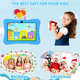 thumbnail image 3 of VEAT00L T08 Tableta Infantil 16+128 GB Expandible Control Parental Software Infantil Preinstalado, 3 of 5