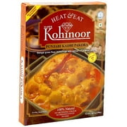 Kohinoor Punjabi Kadhi Pakora, 10.5 oz (Pack of 10)