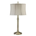 thumbnail image 2 of House of Troy Coach Table Lamp 30.25H, 2 of 2