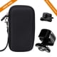 thumbnail image 5 of Aproca Hard Travel Case Compatible Skull Shaver Pitbull Gold Shaver (Black-new), 5 of 5