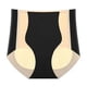 thumbnail image 1 of Simple Women's Ice Silk Panties Slimming Non-traces Underpant for Daily Wear, 1 of 5