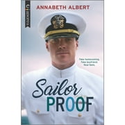 Shore Leave: Sailor Proof: An LGBTQ Romance (Paperback)