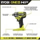 thumbnail image 5 of Destornillador de impacto RYOBI ONE+ HP 18 V inalámbrico sin escobillas PBLID01B, 5 of 8
