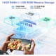 thumbnail image 3 of CUBOT P80 16GB+512GB 6.58" FHD+  48MP+24MP 5200mAh/18W, 3 of 6