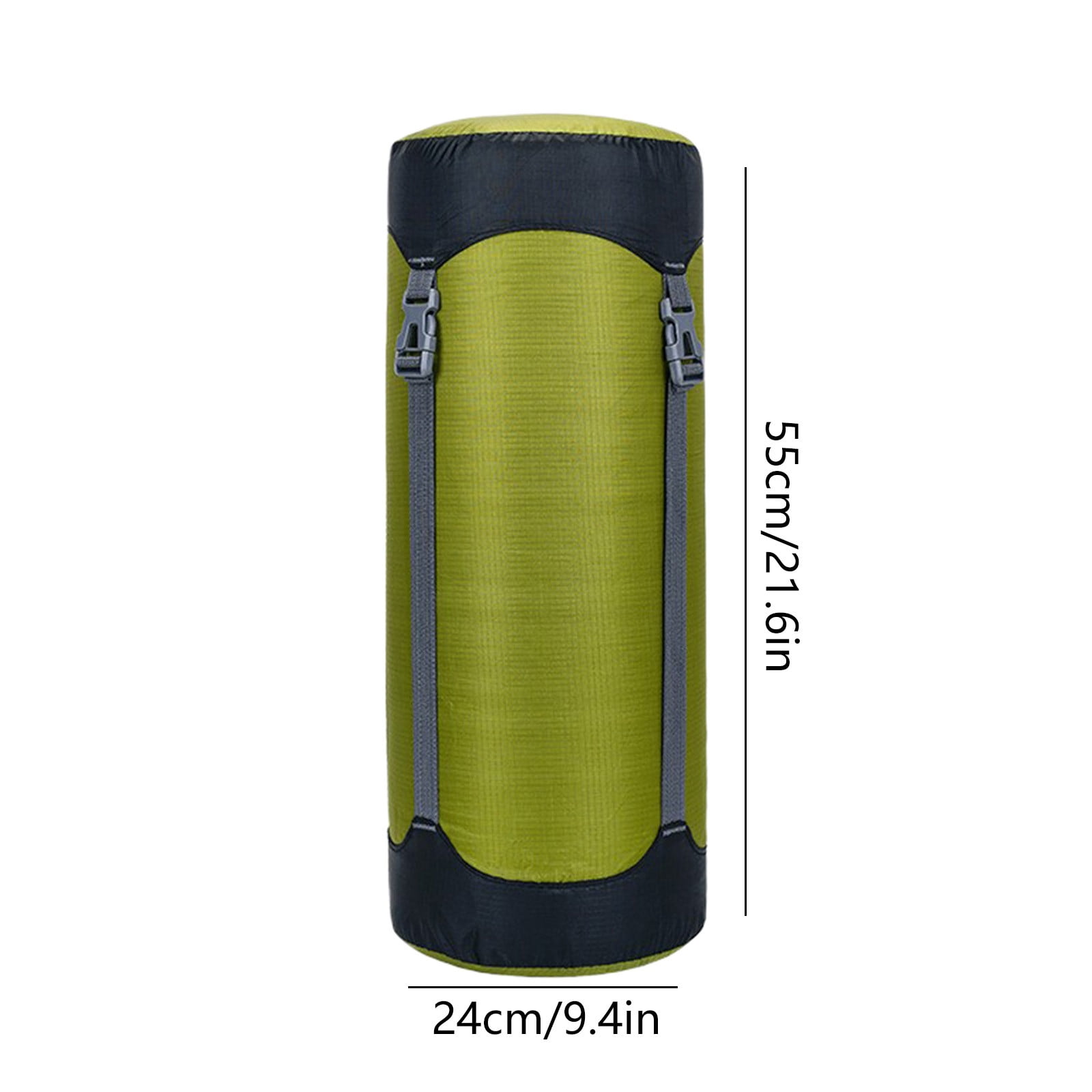 Nilvkv Sleeping Bag Storage Bag Rainproof Sleeping Bag Storage Bag Outdoor Camping Sleeping Bag Storage Bag, Organization and Storage