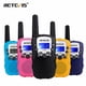 thumbnail image 2 of RETEVIS RT388 Walkie Talkie niños 2 uds receptor de Radio para niños Walkie-Talkie regalo de cumpleaños para niños juguetes para niños y niñas Tan Jianjun unisex, 2 of 2