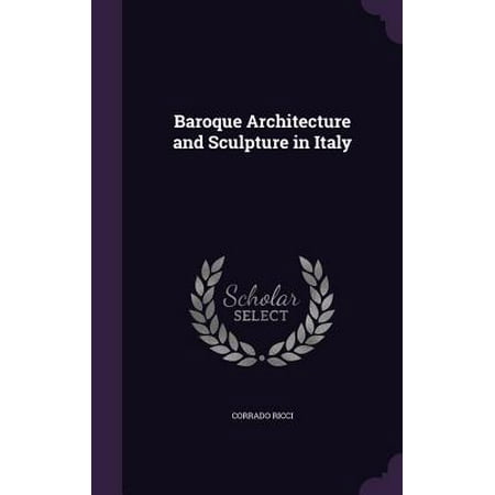 Italian Baroque Sculpture - Baroque Architecture and Sculpture in Italy