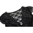 thumbnail image 4 of Cool Home Pajamas Women's Underwear Plus size lace dress, 4 of 5