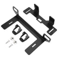 thumbnail image 2 of Universal ISOFIX Base de Siège Auto Support de Sécurité en Métal, 2 of 11