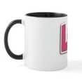 thumbnail image 2 of CafePress - Lucy Spring11g Mug - 11 oz Ceramic Mug - Novelty Coffee Tea Cup, 2 of 6
