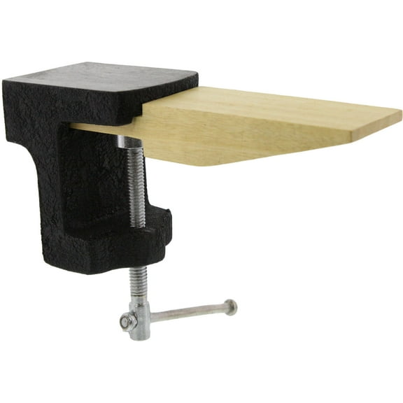COMBINATION BENCH PIN & ANVIL