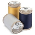 thumbnail image 2 of Coats & Clark Dual Duty XP Heavy Thread - 125 YARDS, BLACK, 2 of 5