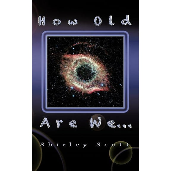 How Old are We, (Paperback)
