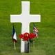 thumbnail image 4 of 4 Pack T Vase For Memorial Rats Fl Cemetery Ers T Flower H Hollow Vase, 4 of 5