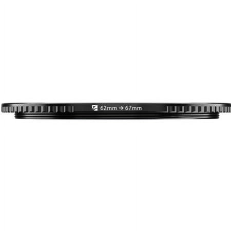UPC: 0680599098413 | 62mm-67mm Step Up Ring