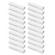 thumbnail image 4 of E12 Candle Covers Sleeves, E12 Candelabra Base Sockets Simulation Wax Drop 20pcs Lifelike 4 Inch For Chandelier For Home For Restaurant ANGGREK Otros, 4 of 8