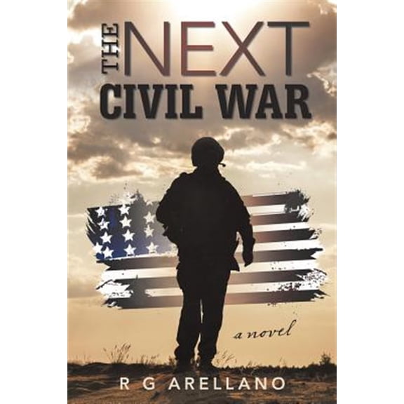 Pre-Owned Next Civil War