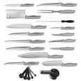 thumbnail image 2 of 34-Piece Knife Set, 2 of 3