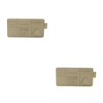 thumbnail image 3 of Transemion Durable Car Storage Solution - Easy Assembly And Organized Space Car Accessories Interiors Beige (normal) 2Set, 3 of 6