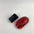thumbnail image 4 of IMPI Gaming mice - 6 Adjustable DPI up to 12800, 6 Buttons, 12 Lighting Modes, Ergonomic Design with Anti-Slip Rubber Wheel - Red, 4 of 9