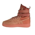 thumbnail image 4 of Nike SF Air Force 1 Men's Shoes Dusty Peach 864024-204, 4 of 6