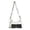 Gold, variant on Wdgfv Clear Bag for Stadium Events Womens Purse Handbags Small Purse shoulder bag Crossbody Bag Clear One Size