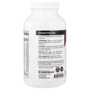 Kirkman Labs Spectrum Complete™ II with 5-MTHF, 300 Capsules