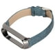 thumbnail image 5 of Correa de muñeca para Mi Band, correas de reloj con patrón de mezclilla, correa para Mi Band, pulsera reemplazada para Mi Band, tecnología innovadora, 5 of 9