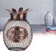 thumbnail image 5 of Innovador tapón de botella de vino con forma de fruta, contenedor de almacenamiento, decoración de mesa para ahorrar dinero, 5 of 9