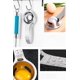 thumbnail image 4 of Material del separador de proteínas de acero inoxidable 304., 4 of 8