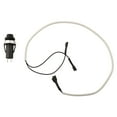 thumbnail image 1 of Mosiee For Weber Grill Ignitor Button Part Number 69871 For Spirit Series Replacement, 1 of 9