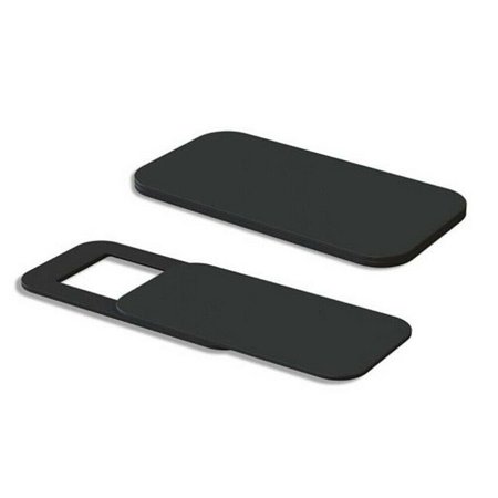 UPC: 0691034062012 | 3-15 Pack Webcam cover 0.026in Ultra-Thin Camera Cover Phone Laptops Macbook Pro